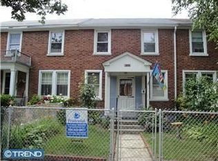 3009 Kearsarge Rd, Camden, NJ 08104