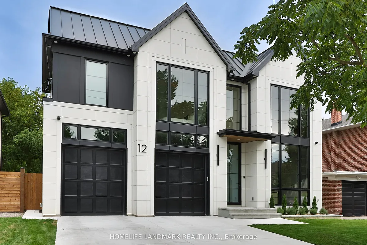 Building Photo - 12 Bernice Ave