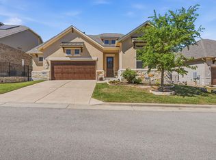 241 Village Oak Dr, Austin, TX 78737