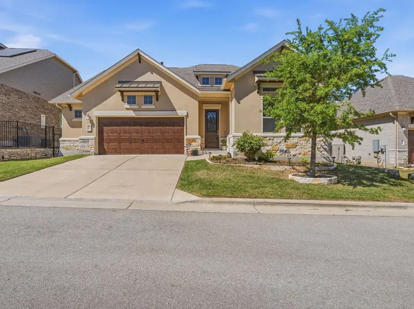 241 Village Oak Dr, Austin, TX 78737
