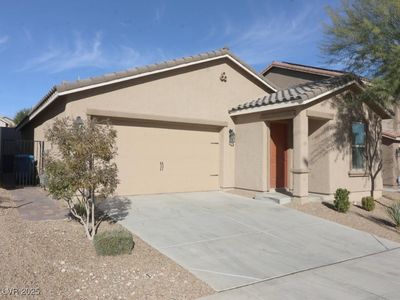 602 Abrazar Ave, North Las Vegas, NV, 89081