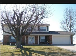 2607 W 50 S, Princeton, IN 47670