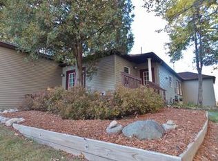 1143 E Chippewa River Rd, Midland, MI 48640