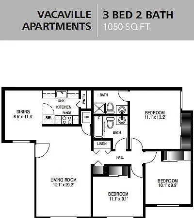 1424 Alamo Dr — Photo 18