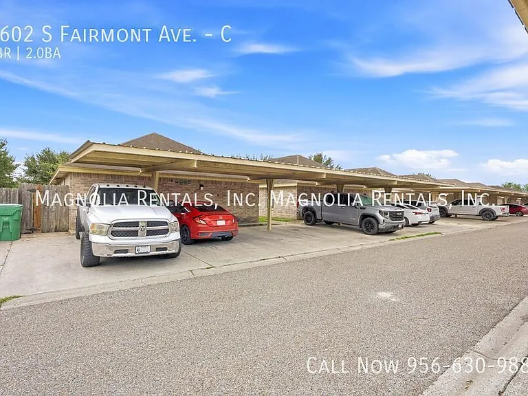 3602 S Fairmont Ave #C — Photo 16