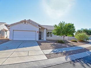 9930 E Paseo De La Masada, Tucson, AZ 85747