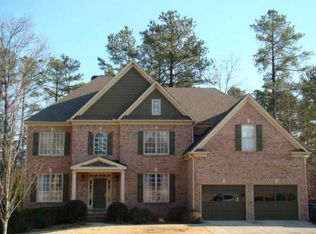 3328 Keenland Rd, Marietta, GA 30062