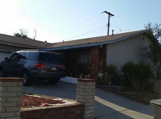 10635 Firwood Ct, Norwalk, CA 90650