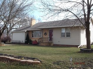 408 1st St NE, Dayton, IA 50530