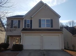 5910 Brookfield Pointe Dr, Charlotte, NC 28216