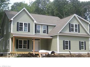 11 Chidley Way, Ledyard, CT 06339