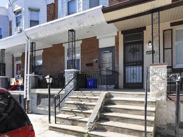 2914 Turner St, Philadelphia, PA 19121