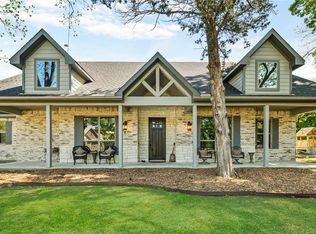 225 Pecan Crossing Ct, Gunter, TX 75058