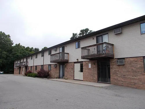 1721 Lenwood Ave #16 Photo 1