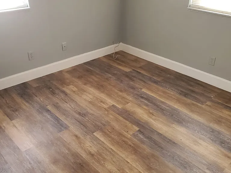 1537 Morgan St #2 — Photo 1