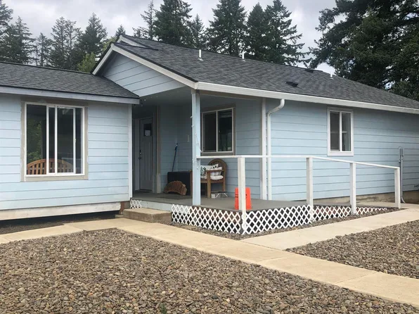 325 James Howe Rd, Dallas, OR 97338