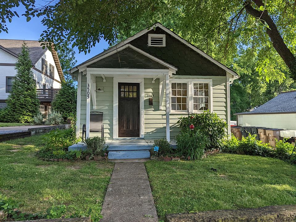 1st image of 3505 Hillsdale Ave
