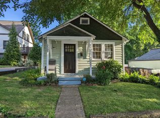 3505 Hillsdale Ave, Nashville, TN 37205