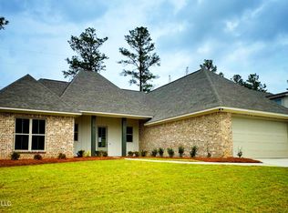 114 Grayson Way, Madison, MS 39110