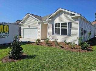 1031 Sennema Cir LOT 55, Cali A Myrtle Beach, SC 29588
