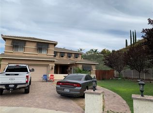 14 Vista Ripalti, Lake Elsinore, CA 92532