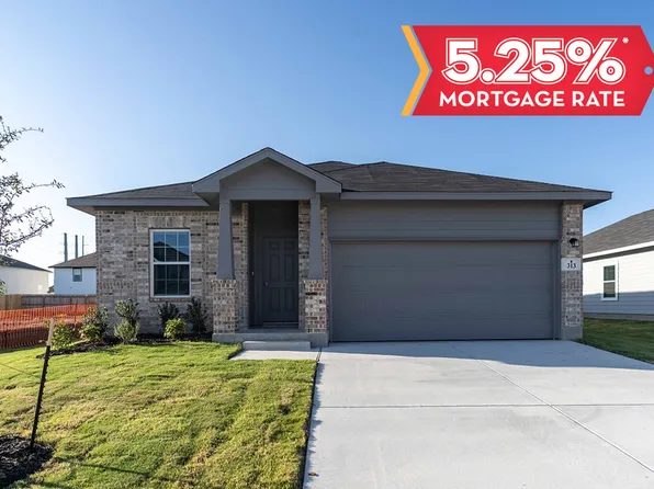 313 Ivy Roads, Seguin, TX 78155