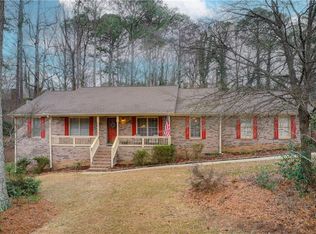 2663 Apache Ln SW, Lilburn, GA 30047