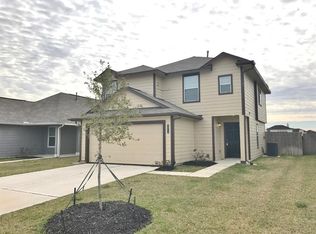 19415 Plantation Maple Dr, Katy, TX 77449