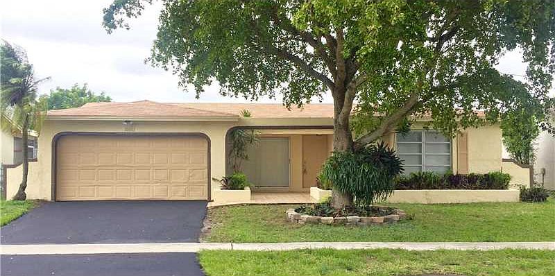 1st image of 10261 NW 24th Ct