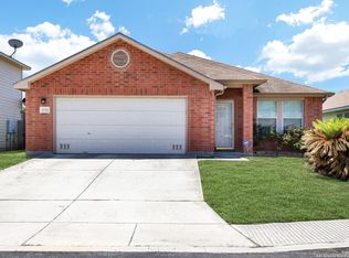 11052 Geneva Frd, San Antonio, TX 78254