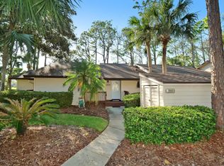 529 Quail Pointe Ln, Ponte Vedra Beach, FL 32082