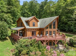 64 Cradling Cv, Waynesville, NC 28785