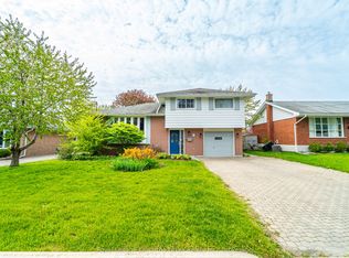645 Hayden Cres, Cobourg, ON K9A 2V4
