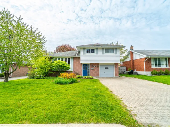 645 Hayden Cres, Cobourg, ON K9A 2V4