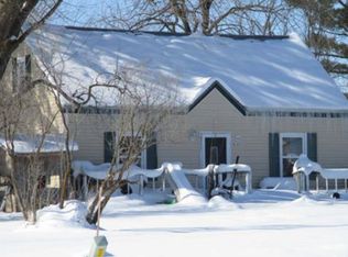 N2157 Feedmill Rd, Sarona, WI 54870