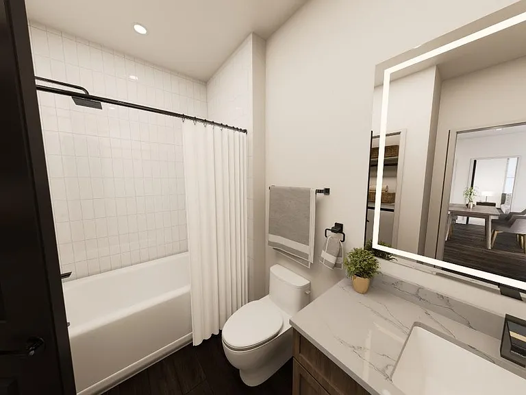 The Residences at The Gilmore — Photo 12