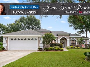 2350 Blossomwood Dr, Oviedo, FL 32765