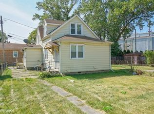 1419 E 91st St, Chicago, IL 60619