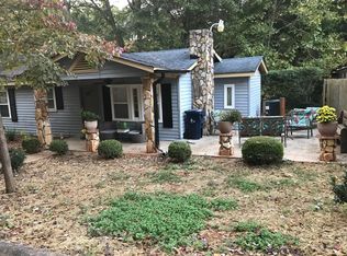 527 Rosa Nell Howard St, Athens, GA 30601