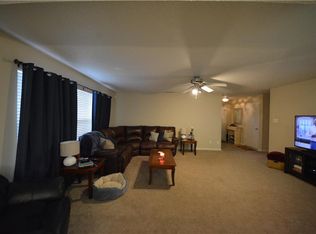 14460 Refreshing Garden Ln, Fishers, IN 46038