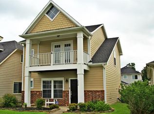 3934 Mossy Place Ln, Spring, TX 77388