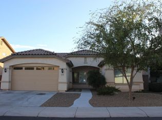 44509 W Canyon Creek Dr, Maricopa, AZ 85139