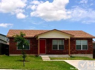 6007 Bear Mdw, San Antonio, TX 78222