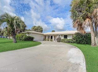 550 Port Malabar Blvd NE, Palm Bay, FL 32905