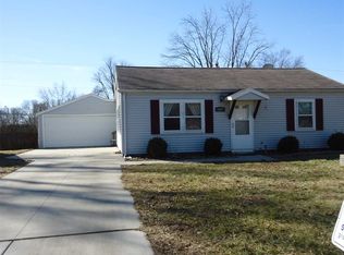 3007 W 70th St, Davenport, IA