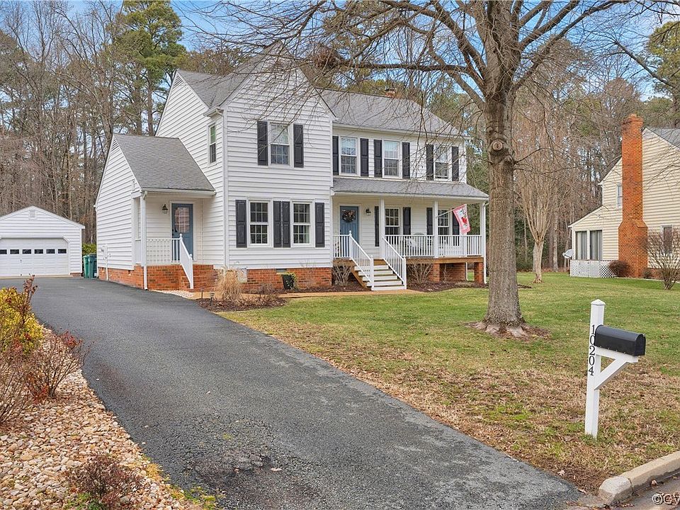 1st image of 10204 Heritage Ln