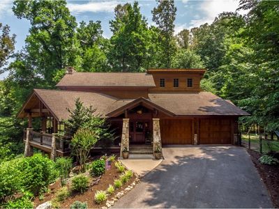 285 Claude Simmons Rd, Jonesborough, TN, 37659