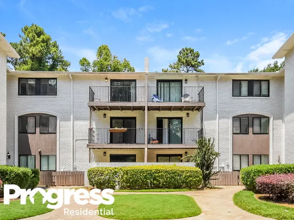 5095 Roswell Rd Unit 301, Sandy Springs, GA 30342