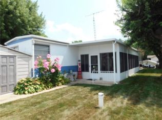 11254 Cooper Ave, Lakeview, OH 43331