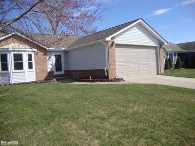 4737 Lamont Ct, Warren, MI, 48091